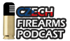 Czech firearms podcast